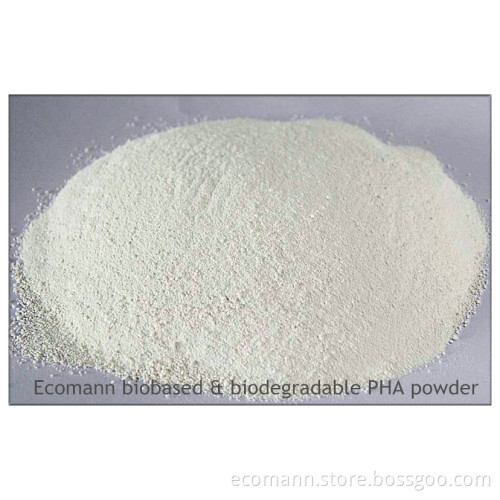 Ok Home Compost Pha Biopolymers Powder